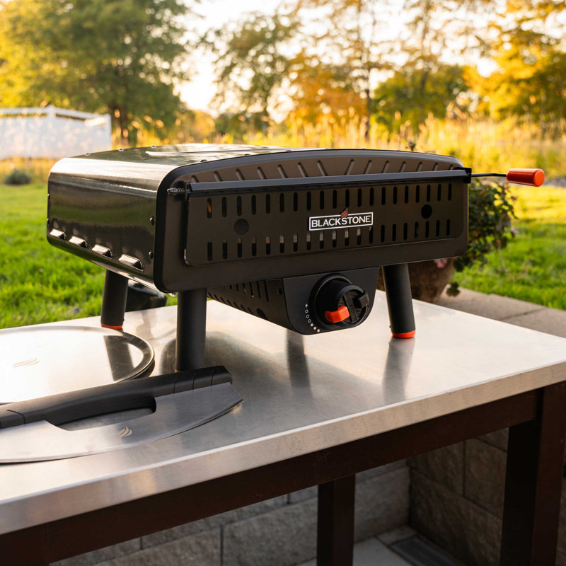 Portable oven grill hotsell